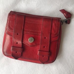 Proenza Schouler wallet